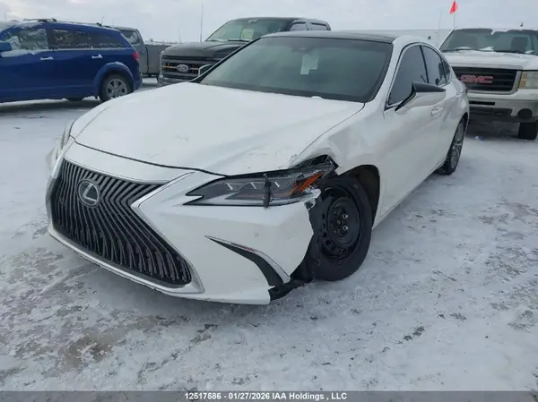 58ABZ1B18MU100358 2021 LEXUS ES - Image 2