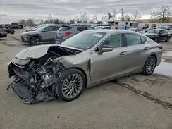 58ABZ1B19KU001271 2019 LEXUS ES