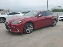 58ABZ1B19KU001741 2019 LEXUS ES
