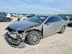 58ABZ1B19KU002419 2019 LEXUS ES