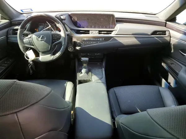 58ABZ1B19KU002419 2019 LEXUS ES - Image 8