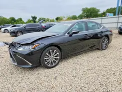 58ABZ1B19KU003070 2019 LEXUS ES