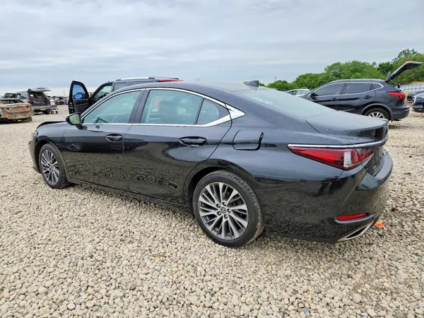 58ABZ1B19KU003070 2019 LEXUS ES - Image 2