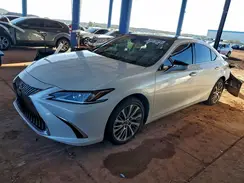 58ABZ1B19KU003375 2019 LEXUS ES
