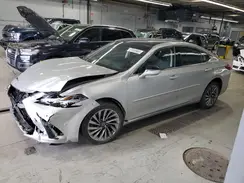 58ABZ1B19KU006566 2019 LEXUS ES
