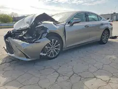 58ABZ1B19KU006776 2019 LEXUS ES