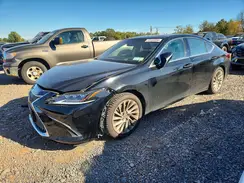 58ABZ1B19KU008107 2019 LEXUS ES