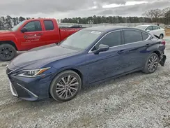 58ABZ1B19KU008401 2019 LEXUS ES