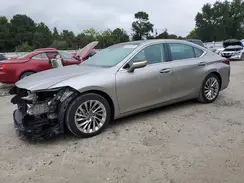 58ABZ1B19KU009516 2019 LEXUS ES