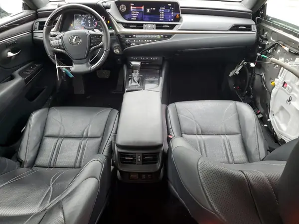 58ABZ1B19KU009516 2019 LEXUS ES - Image 8