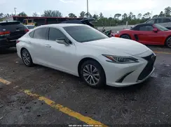 58ABZ1B19KU009662 2019 LEXUS ES