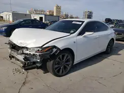 58ABZ1B19KU010522 2019 LEXUS ES