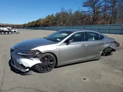 58ABZ1B19KU010665 2019 LEXUS ES