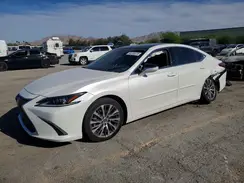 58ABZ1B19KU010908 2019 LEXUS ES