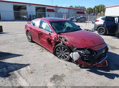 58ABZ1B19KU010987 2019 LEXUS ES