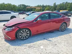 58ABZ1B19KU011850 2019 LEXUS ES