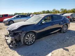 58ABZ1B19KU011914 2019 LEXUS ES