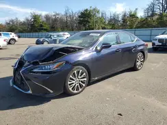 58ABZ1B19KU012111 2019 LEXUS ES