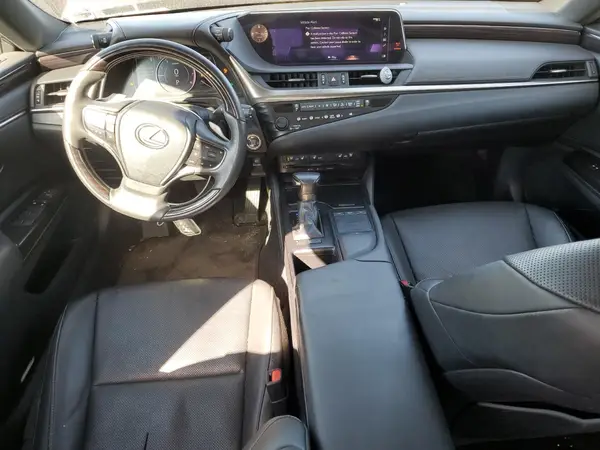 58ABZ1B19KU012111 2019 LEXUS ES - Image 8