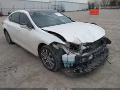 58ABZ1B19KU012335 2019 LEXUS ES