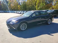 58ABZ1B19KU013422 2019 LEXUS ES