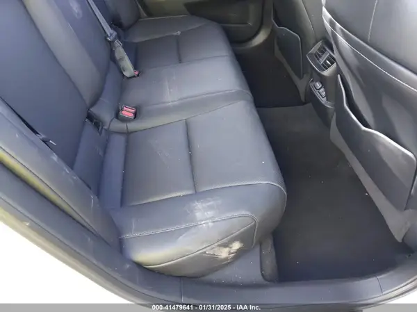 58ABZ1B19KU014330 2019 LEXUS ES - Image 8