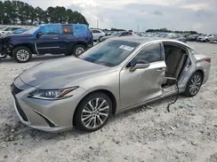 58ABZ1B19KU015039 2019 LEXUS ES