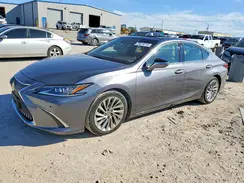 58ABZ1B19KU015249 2019 LEXUS ES
