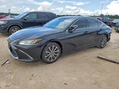 58ABZ1B19KU017180 2019 LEXUS ES