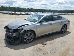 58ABZ1B19KU019267 2019 LEXUS ES