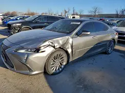 58ABZ1B19KU020953 2019 LEXUS ES