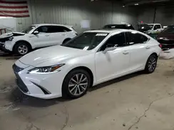 58ABZ1B19KU021147 2019 LEXUS ES