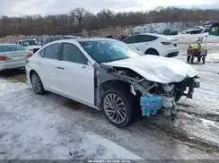 58ABZ1B19KU021374 2019 LEXUS ES