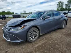 58ABZ1B19KU021875 2019 LEXUS ES