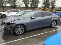 58ABZ1B19KU021939 2019 LEXUS ES