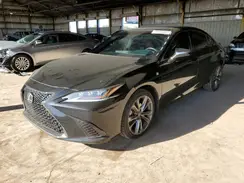 58ABZ1B19KU022198 2019 LEXUS ES
