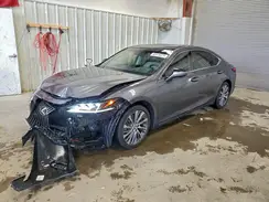 58ABZ1B19KU022492 2019 LEXUS ES