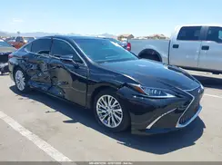 58ABZ1B19KU022959 2019 LEXUS ES