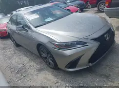 58ABZ1B19KU023027 2019 LEXUS ES