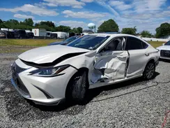 58ABZ1B19KU023304 2019 LEXUS ES