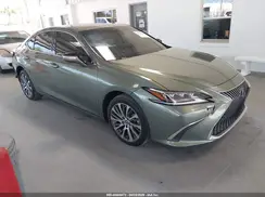 58ABZ1B19KU023416 2019 LEXUS ES