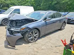 58ABZ1B19KU023531 2019 LEXUS ES