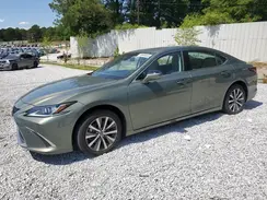 58ABZ1B19KU023593 2019 LEXUS ES