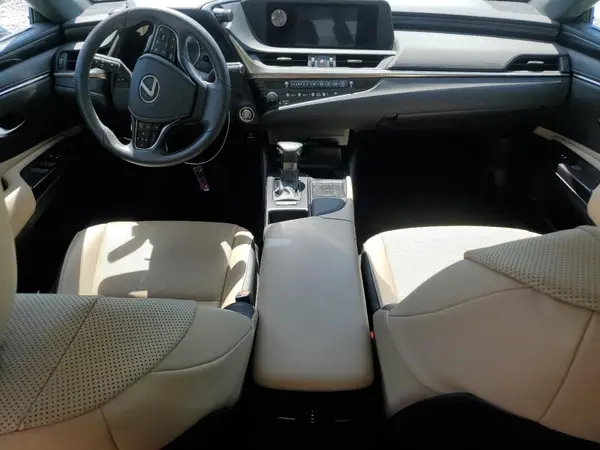 58ABZ1B19KU023593 2019 LEXUS ES - Image 8