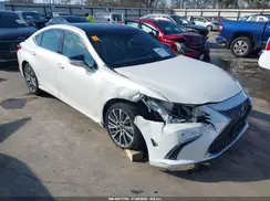 58ABZ1B19KU024372 2019 LEXUS ES