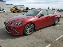 58ABZ1B19KU026428 2019 LEXUS ES