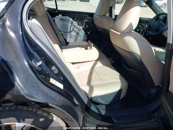 58ABZ1B19KU026736 2019 LEXUS ES - Image 8