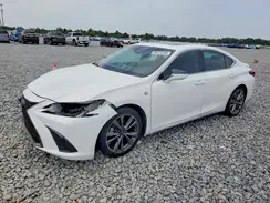 58ABZ1B19KU028101 2019 LEXUS ES