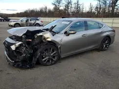 58ABZ1B19KU028227 2019 LEXUS ES