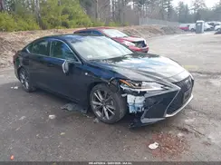 58ABZ1B19KU029054 2019 LEXUS ES